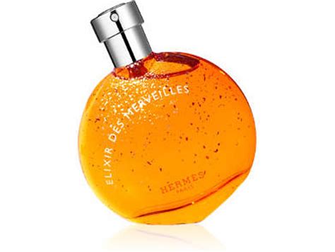 perfume hermes elixir des merveilles